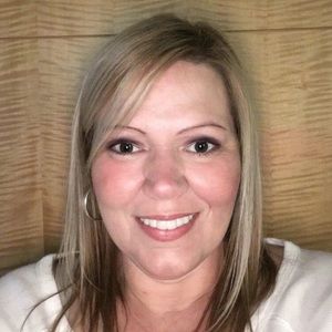 Meet your Posher, Cathy